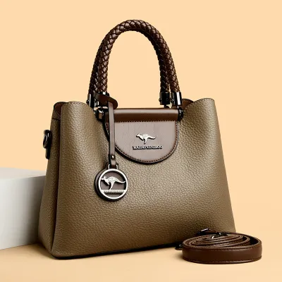 Dark khaki